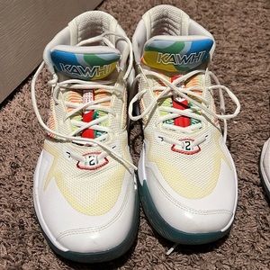 Kawhi Leonard Basketball shoes New Balance
